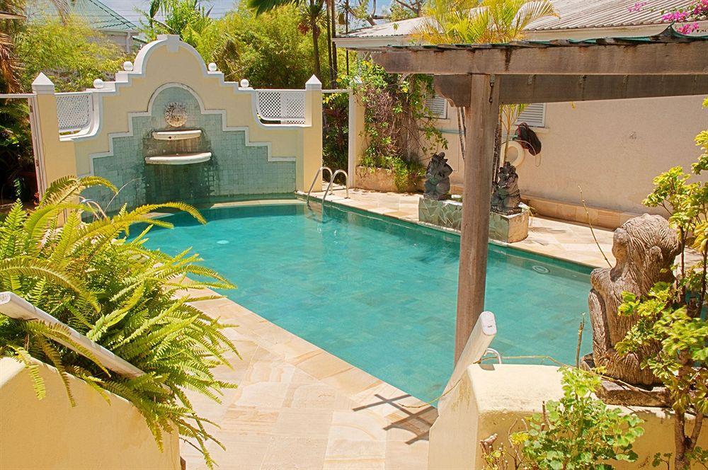 Little Good Harbour Hotel Saint Peter